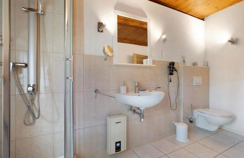 Ferienwohnung 'Zur Napoleonschanze' - Foto 23