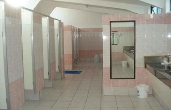 Auckland Northshore Motels & Holiday Park - Foto 41