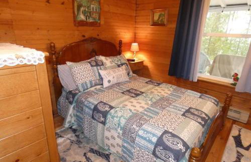 Cranberry Cottage on Torch Lake - Foto 18