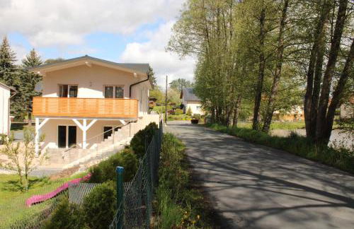 Ferienhaus am Mühlteich - Foto 24