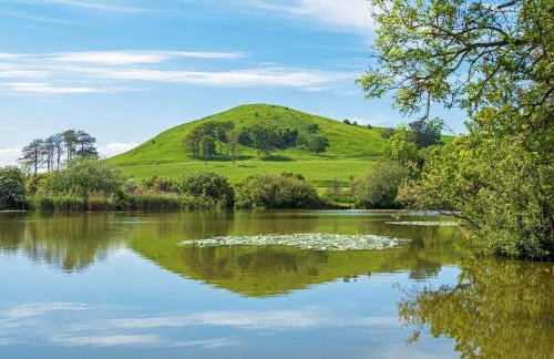 Beachborough Park Summer House - Foto 16