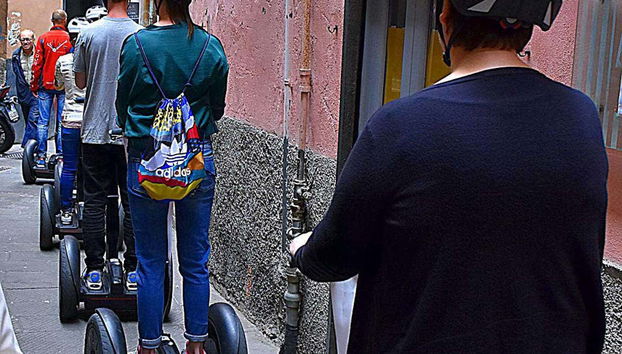 Genoa Segway Tour - Foto 3