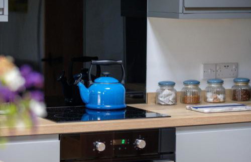 Ash Lodge - Exclusive Lodge with Hot Tub and stunning views - Foto 53