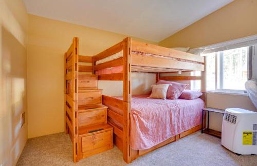 Lovely Detroit Home with Deck - Walk to Town! - Foto 14