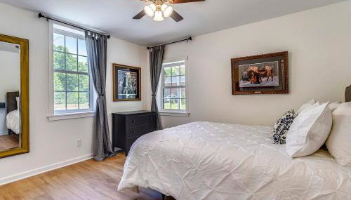 The Carriage House at King's Crossing - Foto 4