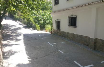 Casa Rural Olivillas Garden-Sierra Nevada - Foto 57