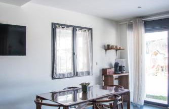 "Nouveau "Appartement Cosy avec terrasse et jardin - Foto 7