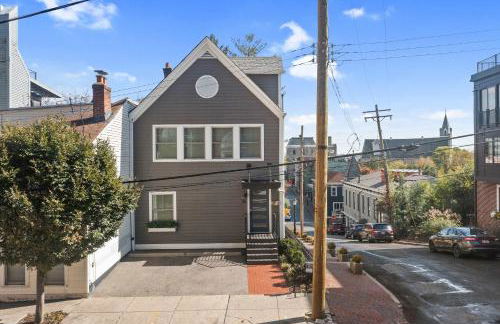 Next to Monastery Wedding Venue, 2BR with Balcony - Foto 6