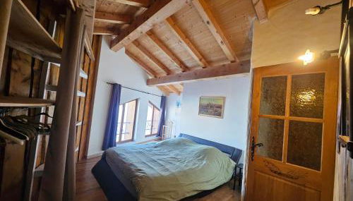 Chalet 100m2 La Plagne Montchavin les Coches - Foto 3
