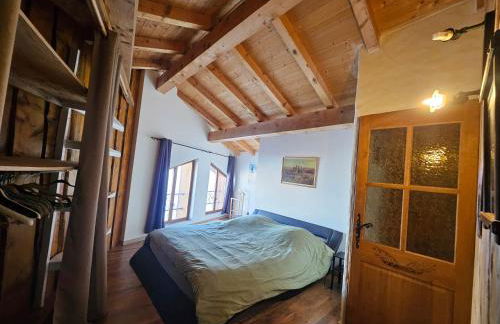 Chalet 100m2 La Plagne Montchavin les Coches - Foto 3