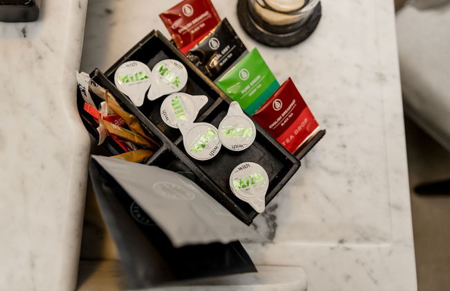 Sweeney Hall Hotel - Foto 30