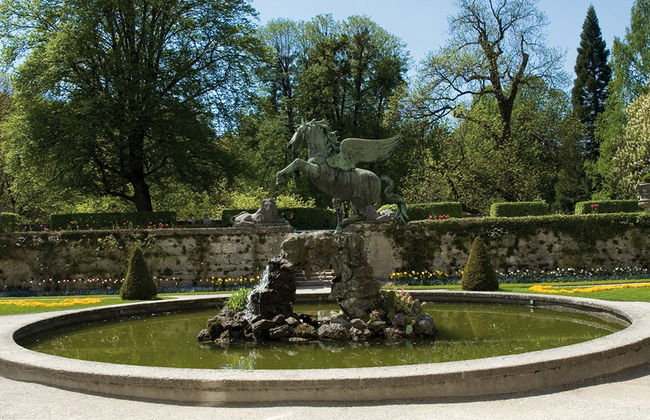 Tour na cidade de Salzburg - Privado - Foto 4