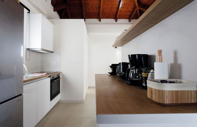 Panor Villas - Photo 30