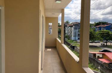 Apartamento 1/4 Ambiente inteiro - Foto 13