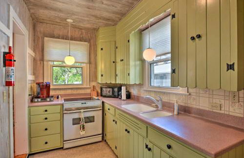 Cottage with Private Pool - Walk to Lake Wales! - Foto 7