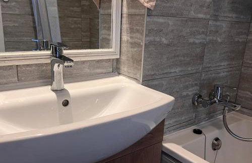 Apartament Ogrodowa Józefosław - Foto 19