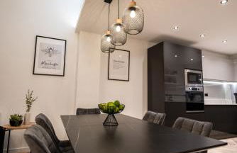 Exquisite 6 Bedroom Luxury Home Manchester - Foto 26