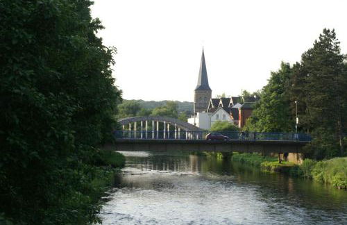 Ferienwohnung Villa Weyermann - Foto 73