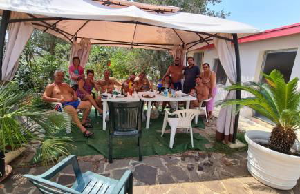 Salentiggiano Villa Ulivi Vacanze Con Piscina 8/16 PL - Foto 58