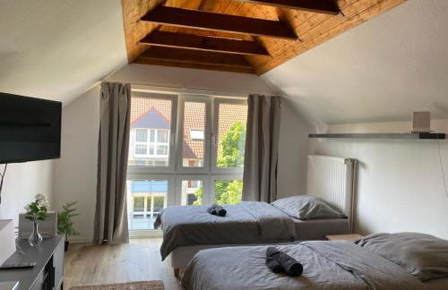 Sweet Home Apartment Hannover West - contactless check-in - Foto 21