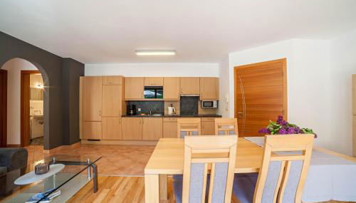 Pritscheshof Ferienwohnung Terrasse - Foto 5