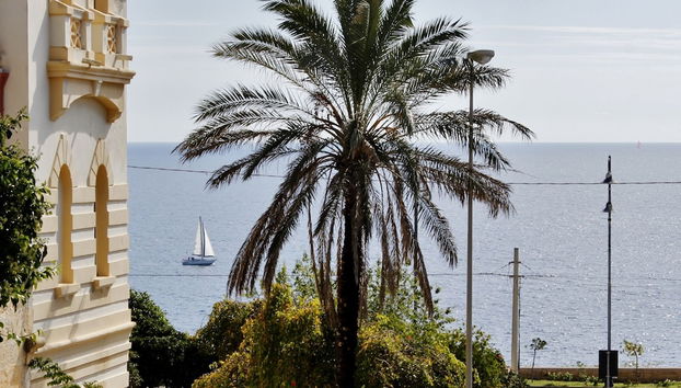 Apartment in old Building - Foto 2, Imagen principal