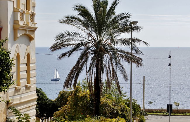 Apartment in old Building - Foto 1