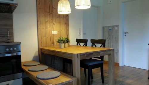 Ferienhaus Eichhörnchen - Photo 2