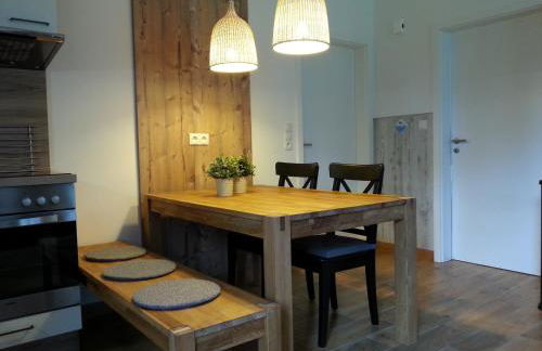 Ferienhaus Eichhörnchen - Foto 2