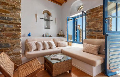 Peftasteri Villa - Foto 19