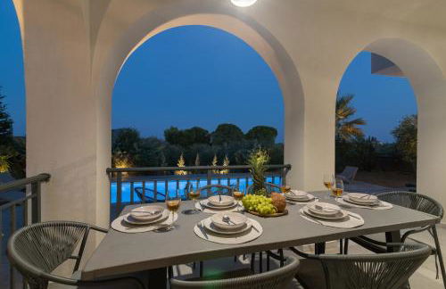 Altane Villa - Foto 34