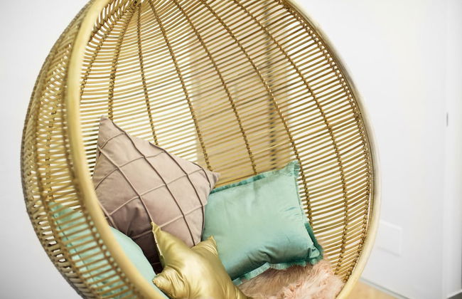 Novum Aparthotel - Foto 16