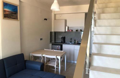 Alkyon Apartments Studios - Foto 27