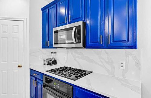 4 BR w/ Pool 10 min to Six flags, AT&T Stadium & Glode Life Park - Foto 43