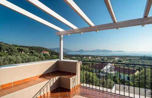 Kumusha Villa near Fiscardo - Foto 10