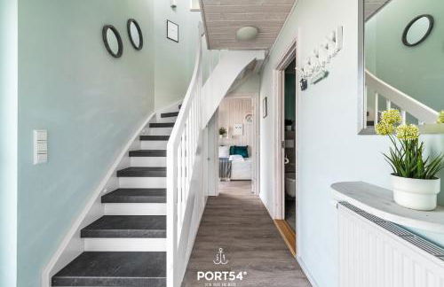 Ferienhaus Kleine Wolke Marina Wendtorf - Foto 15