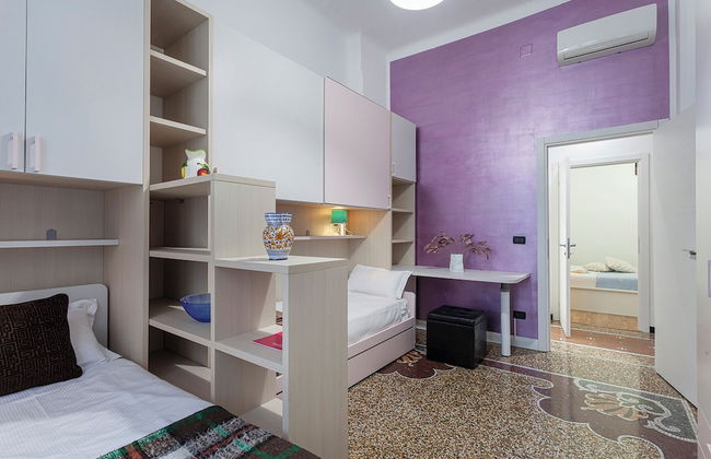 Natty Family Apartment in Carignano - Foto 7