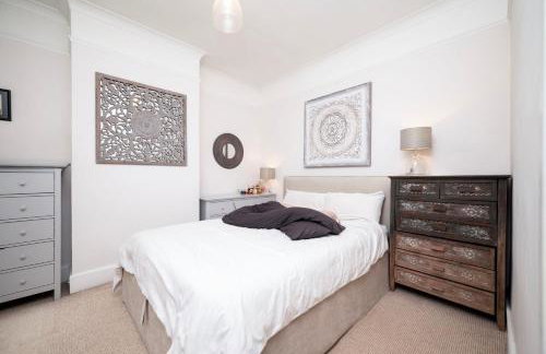 Gorgeous Garden Flat, Wood Green - Foto 5