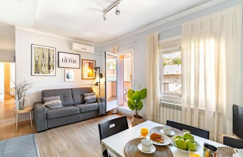 Flaugier Apartments 3-3 - Foto 1