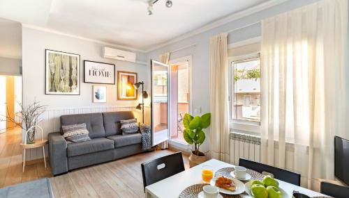 Flaugier Apartments 3-3 - Foto 1