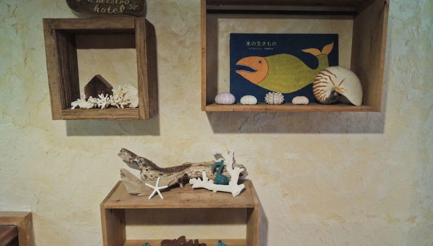 Private Lodge COTENCHI - Foto 2, Entrada interior