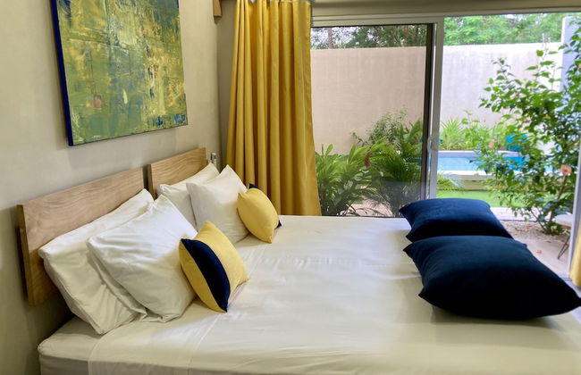 Pierre and Colors TAMARINDO Adult Only - Photo 29