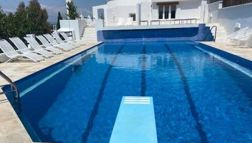 JoyJoyJoy casa Joy a Design-Ecolicious Boutique Beach House - Foto 5, sunbed