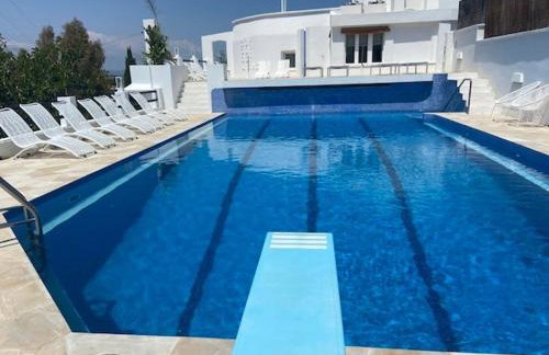 JoyJoyJoy casa Joy a Design-Ecolicious Boutique Beach House - Foto 5