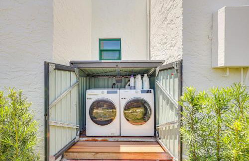 3 Mi to Norton Museum of Art Spanish Revival Gem - Foto 20