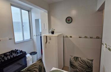 Lindo apartamento de temporada na praia do Forte - Foto 47