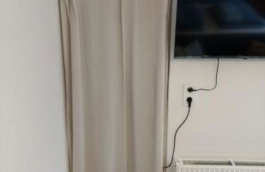 Ruhiges, gemütliches Zimmer mit Bad für 2 Personen, mit Gartenterasse - Foto 10