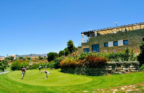 Casa Sonrisa-Ferienhaus mit eigenem Pool Urlaub für Familien und begeisterte Golfspieler - Photo 59