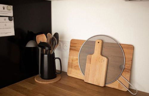 Men Louet O - Gîte de bord de mer - Foto 6