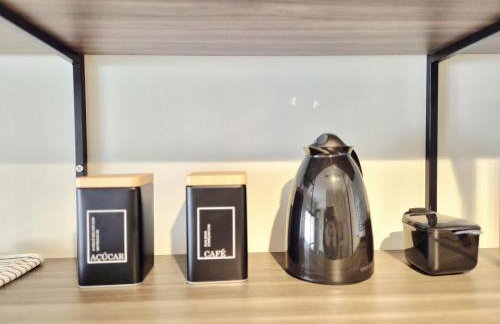 Estúdio no Centro de SP com Piscina e Academia - Foto 9